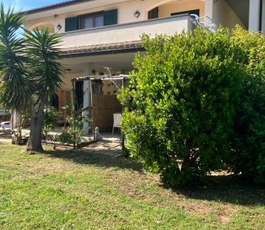Roccamare Apartment | Casa La Sughera