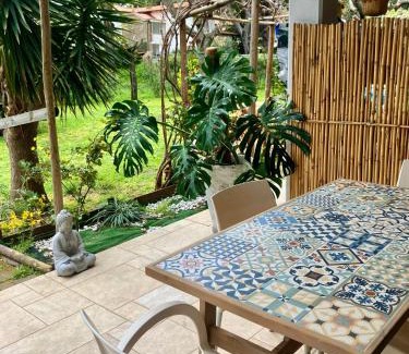 Roccamare Apartment | Casa La Sughera