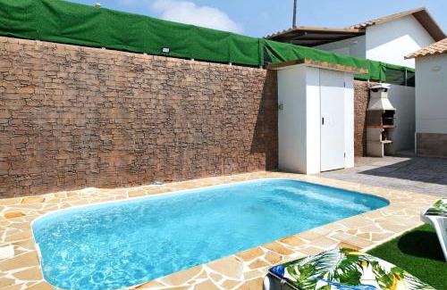 San Ambrosio House | Casa La Teja 1 - Solo Familias