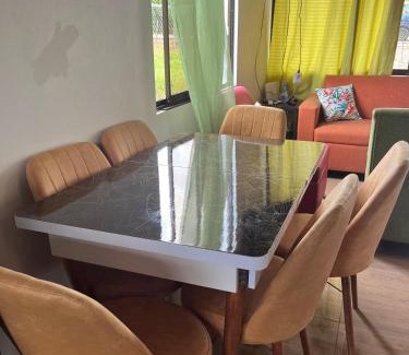 Florencia House | Casa La Vega