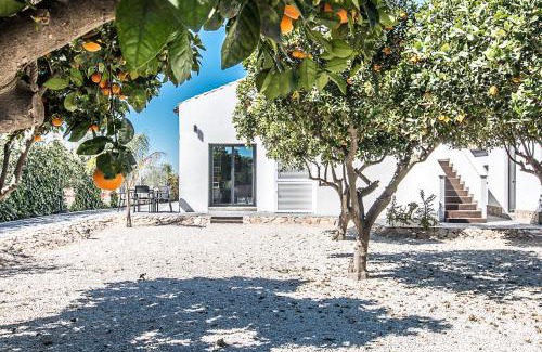 Formentera de Segura Hotel | Casa La Vuelta