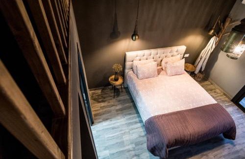 Formentera de Segura Hotel | Casa La Vuelta