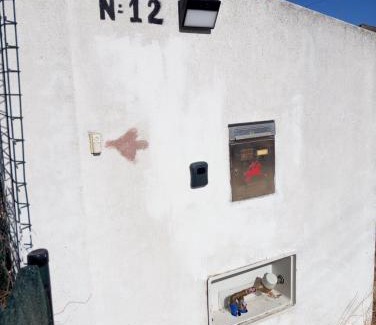 Coruche House | Casa Ladino no Campo
