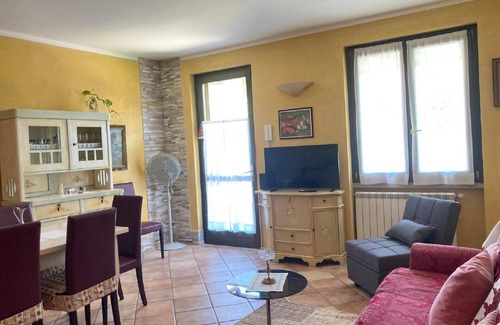 Colombaro Apartment | "Casa Lady G." in Franciacorta on Lake Iseo