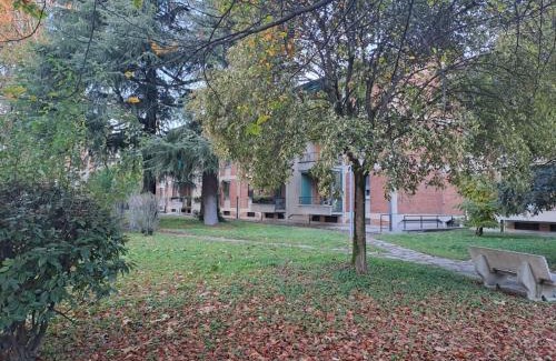 San Donato Milanese House | Casa Laghetto Policlinico