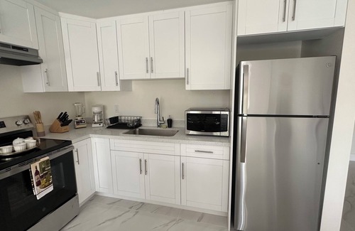 Lauderhill Apartment | Casa Lago 33