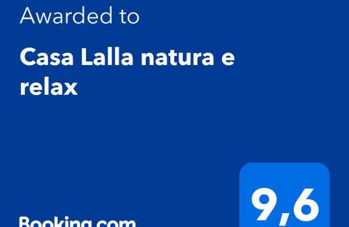 Cusano Mutri House | Casa Lalla natura e relax