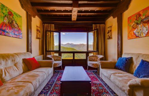 Cahecho House | Casa Lamadrid