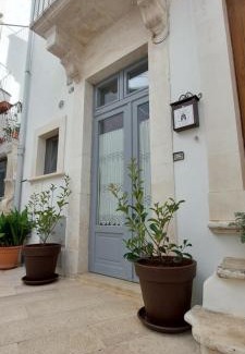 Martina Franca House | Casa Lanà