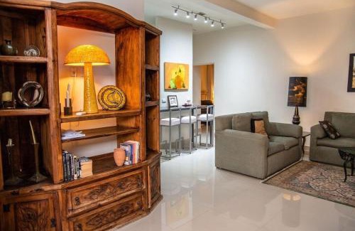 Ajijic Apartment | Casa Lana Central