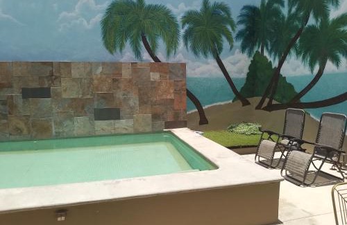 Ajijic Apartment | Casa Lana Central