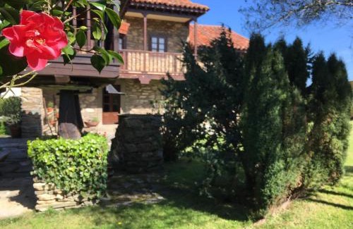 Aronces House | Casa Lao I
