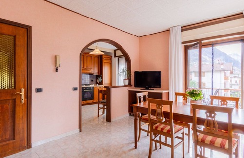 Verceia Apartment | Casa Lara by Interhome