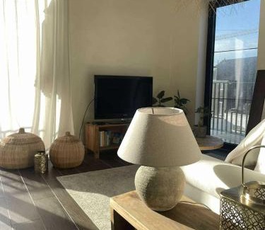 Hasselt Apartment | Casa Lariz