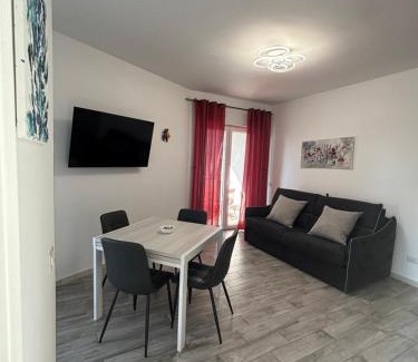 Frattocchie Apartment | Casa Larry