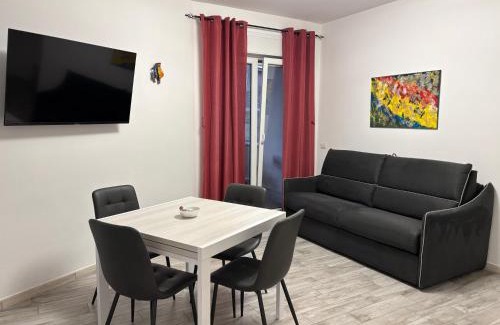 Frattocchie Apartment | Casa Larry