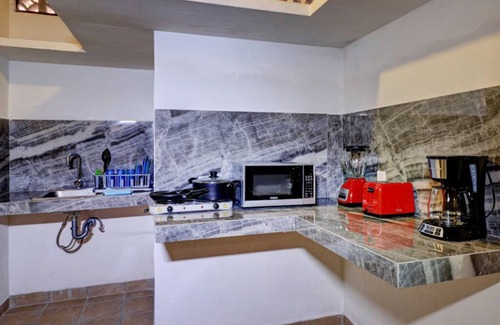 Los Ayala Apartment | Casa las Mariposas Bungalow 6
