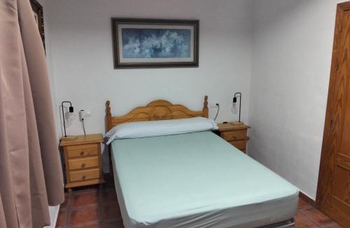 Abarán House | Casa Las Moscas