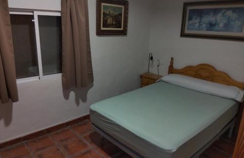 Abarán House | Casa Las Moscas