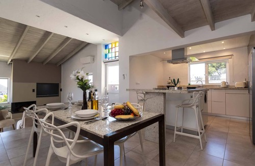 Granadilla de Abona House | Casa Las Palmeras