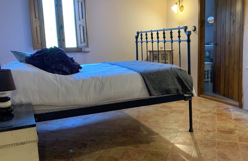 La Pardina Bed & Breakfast | Casa Lascorz