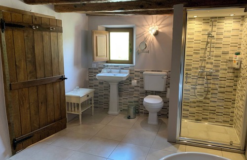 La Pardina Bed & Breakfast | Casa Lascorz