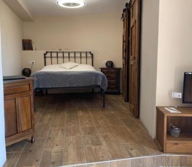 La Pardina Bed & Breakfast | Casa Lascorz