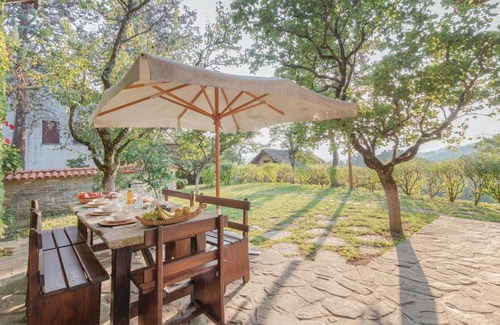 Borgo Val di Taro House | Casa Lasetto