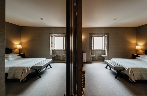 Amares House | Casa Lata - Wine & Tourism