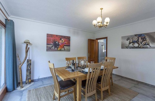 Serra Apartment | CASA LATEL (Villa with pool and garden)