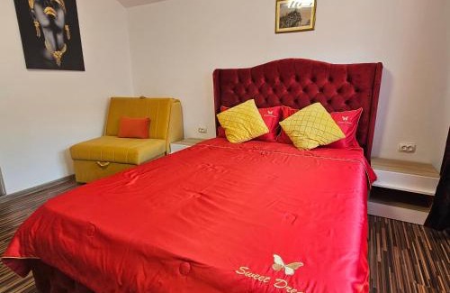 Sulina House | Casa Laur