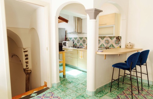 Atrani House | Casa Lauritano