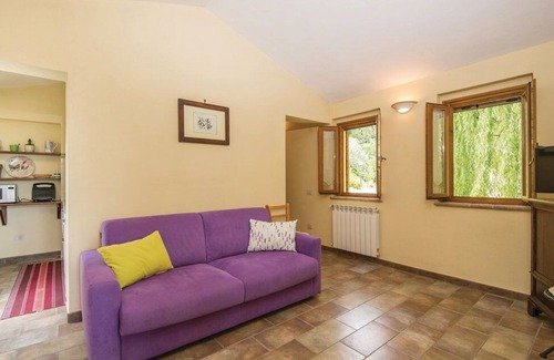 Fornole Apartment | Casa Lavanda, Ac, Wifi, Narni