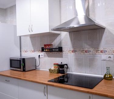 Villena Apartment | Casa Lavanda