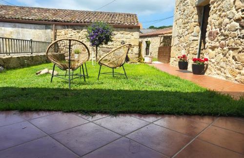 Tabagon House | Casa Laxeira