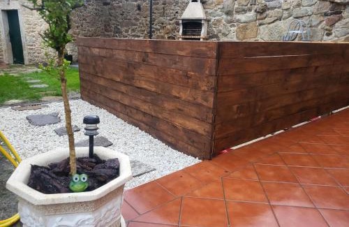 Tabagon House | Casa Laxeira