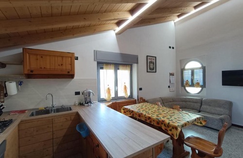 Ispra Apartment | Casa Le Fornaci