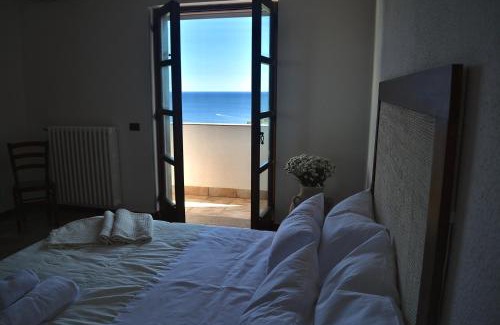 Castro Marina House | Casa Le Radici-Castro