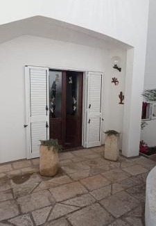 Castro Marina House | Casa Le Radici-Castro