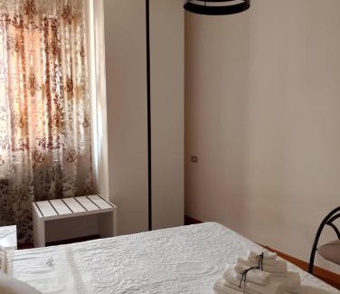 Force Apartment | CASA LEBRà