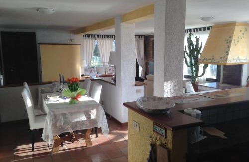 Roe Volciano Apartment | Casa Lella
