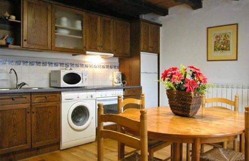 Zilbeti Cottage | Casa Lenco for 4 people