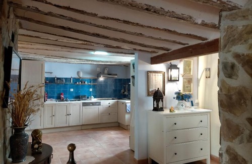 Almenar de Soria House | Casa LEONOR