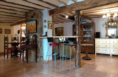 Almenar de Soria House | Casa LEONOR