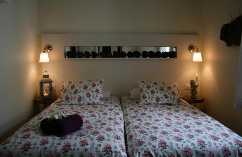 Palas de Rei Bed & Breakfast | CASA LEOPOLDO CAMINO DE SANTIAGO