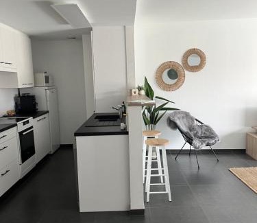 Desselgem Apartment | Casa Liėbaard