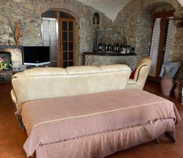 Arcola Apartment | Casa Lia