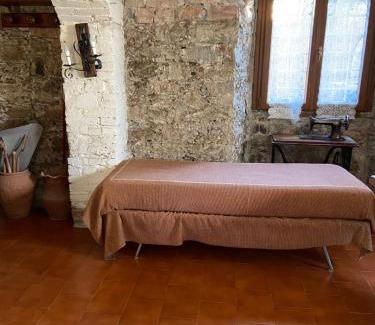 Arcola Apartment | Casa Lia