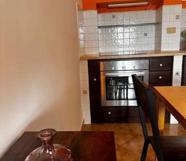 Artena House | Casa Libertá