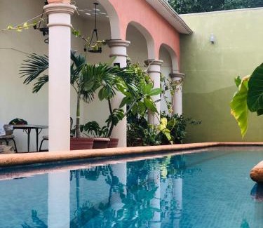 Tepic House | Casa Libertad Tepic